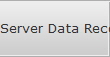 Server Data Recovery Oak Ridge server 